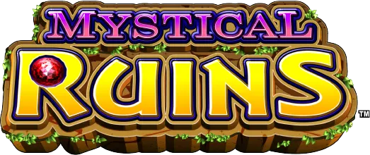 Mystical Ruins — Konami Gaming