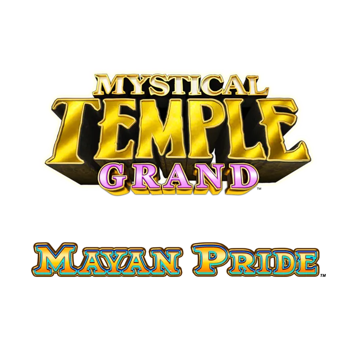 Mystical Temple Grand Mayan Pride — Konami Gaming