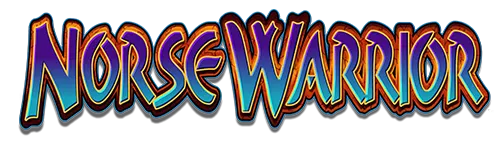 Norse Warrior — Konami Gaming