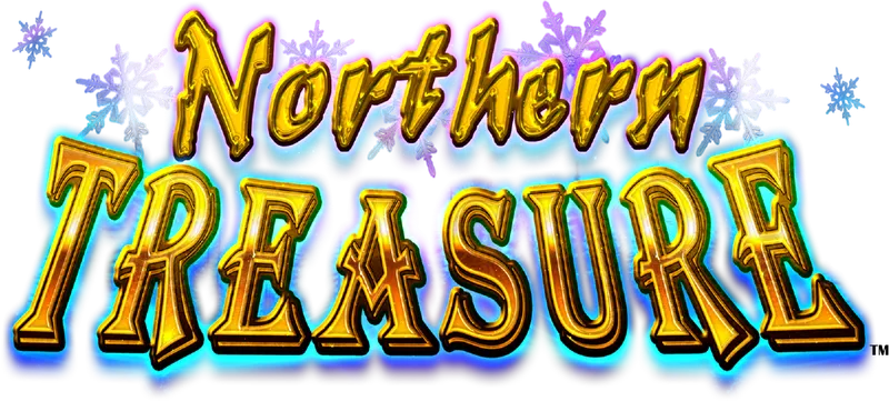 Northern Treasure — Konami Gaming