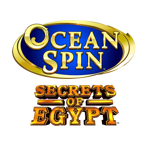 Ocean Spin Secrets of Egypt — Konami Gaming