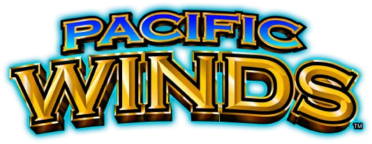 Pacific Winds — Konami Gaming