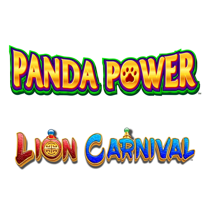 Panda Power Lion Carnival — Konami Gaming