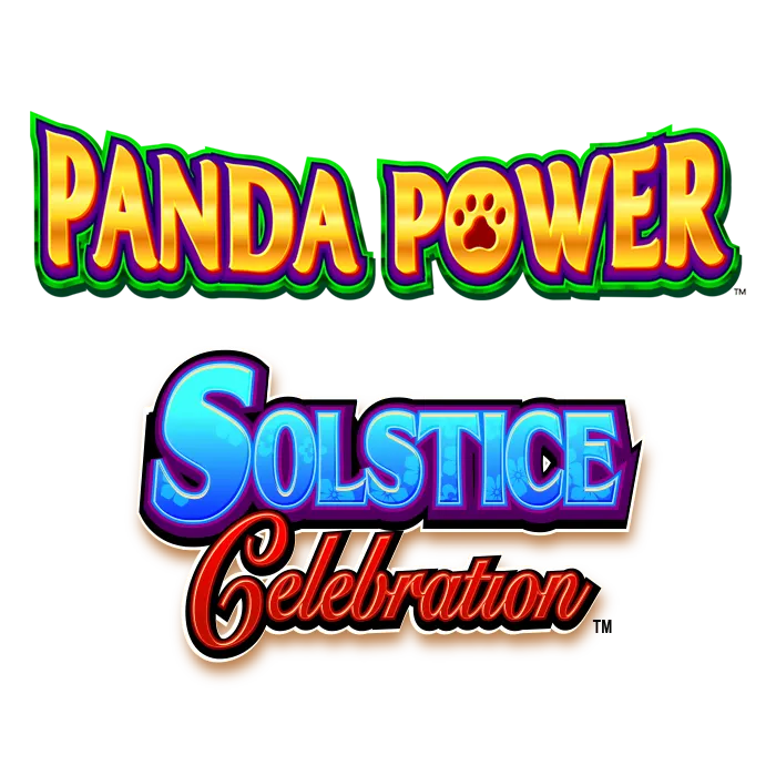 Panda Power Solstice Celebration — Konami Gaming