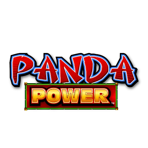 Panda Power — Konami Gaming