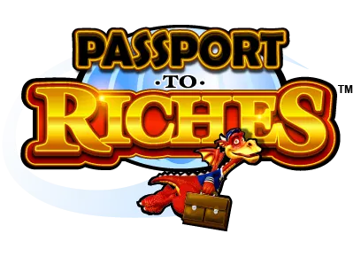 Passport to Riches: Megalith Mystery — Konami Gaming