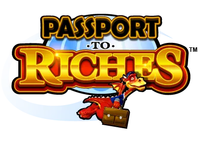 Passport to Riches: Moolah Picchu — Konami Gaming