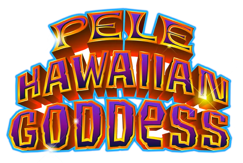 Pele: Hawaiian Goddess — Konami Gaming