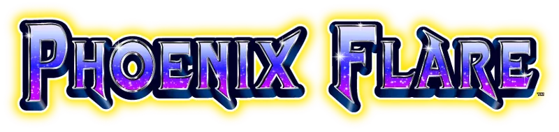 Phoenix Flare — Konami Gaming