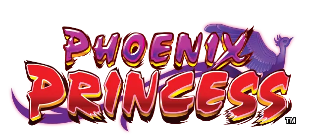 Phoenix Princess — Konami Gaming