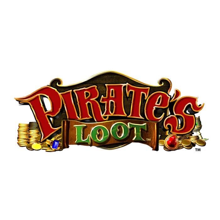 Pirate's Loot — Konami Gaming