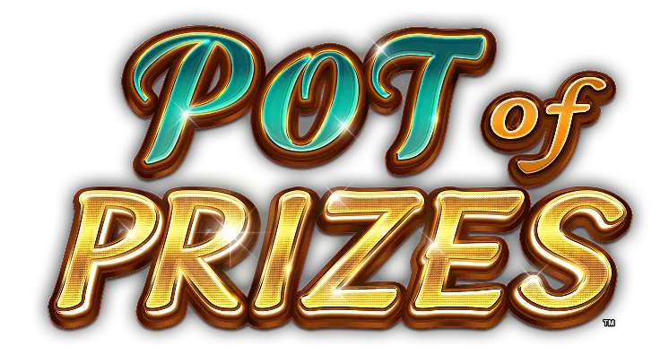 Pot of Prizes — Konami Gaming