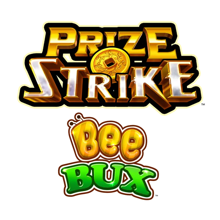 Prize Strike Bee Bux — Konami Gaming