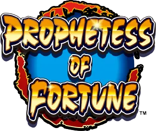 Prophetess of Fortune — Konami Gaming