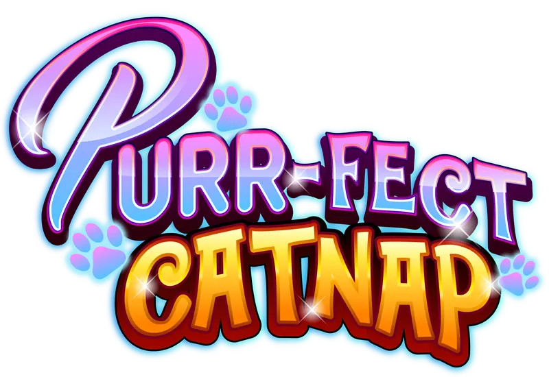 Purr-Fect Catnap — Konami Gaming