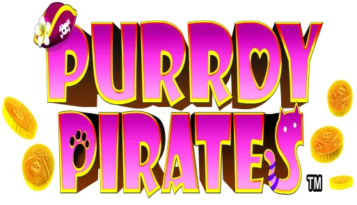 Purrdy Pirates — Konami Gaming