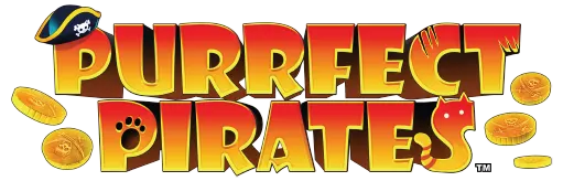 Purrfect Pirates — Konami Gaming