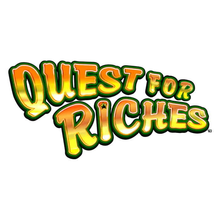 Quest for Riches — Konami Gaming