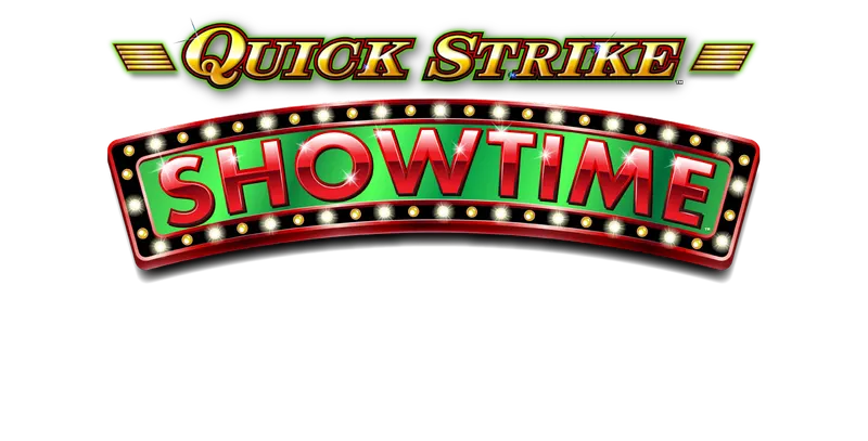 Quick Strike Showtime — Konami Gaming