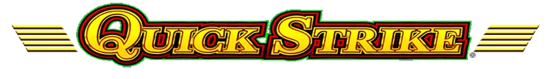 Quick Strike — Konami Gaming