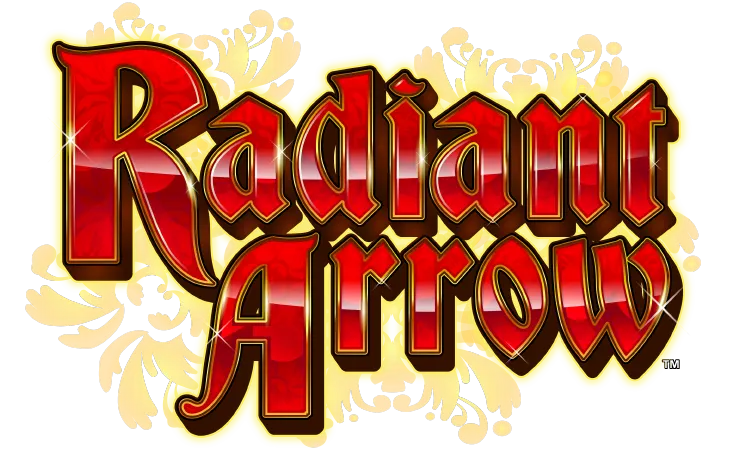 Radiant Arrow — Konami Gaming