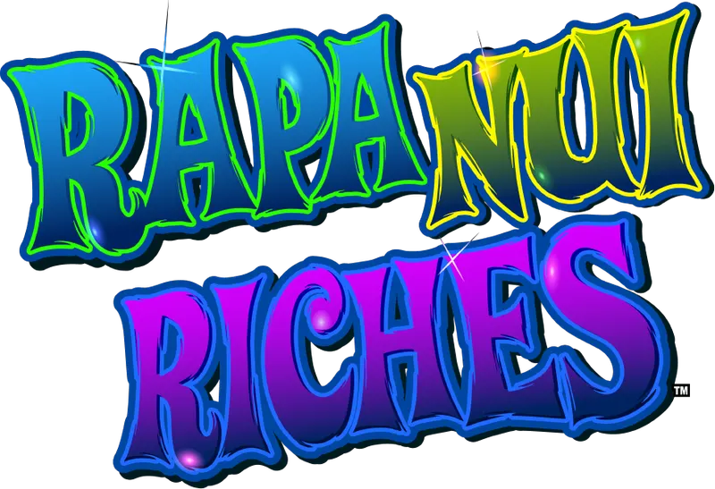 Rapa Nui Riches — Konami Gaming