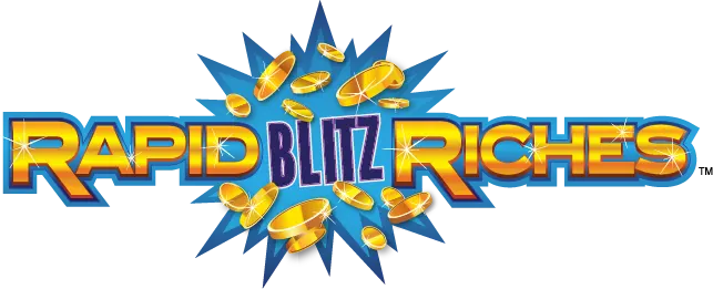 Rapid Blitz Riches — Konami Gaming