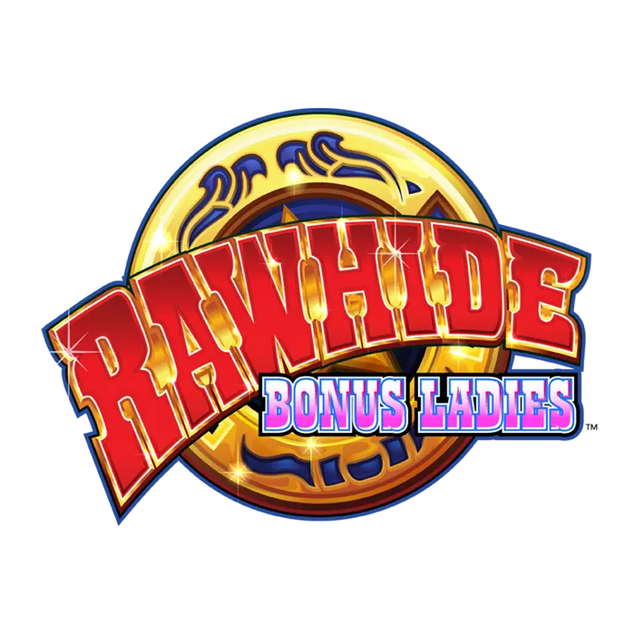 Rawhide Bonus Ladies — Konami Gaming