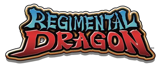 Regimental Dragon — Konami Gaming