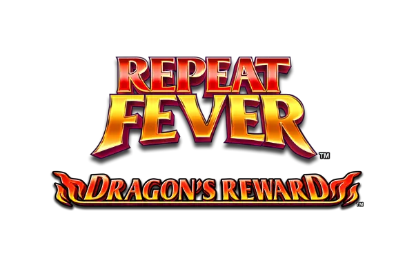 Repeat Fever Dragon's Reward (KP3+) — Konami Gaming
