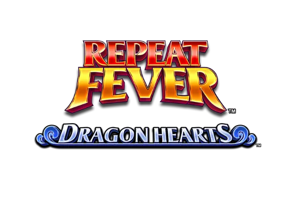 Repeat Fever Dragon Hearts (KP3+) — Konami Gaming