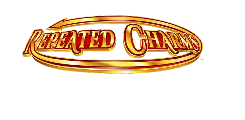 Repeated Charms — Konami Gaming