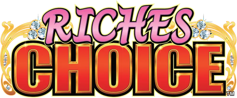 Riches Choice — Konami Gaming