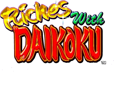 Riches with Daikoku — Konami Gaming