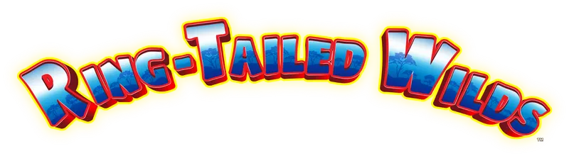 Ring-Tailed Wilds — Konami Gaming