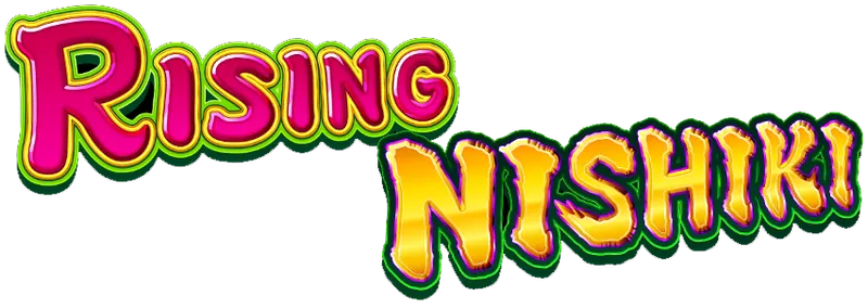 Rising Nishiki — Konami Gaming