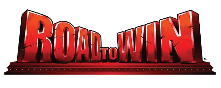 Road to Win — Konami Gaming