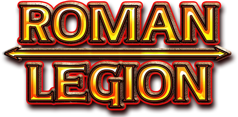 Roman Legion — Konami Gaming