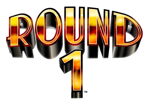 Round 1 — Konami Gaming