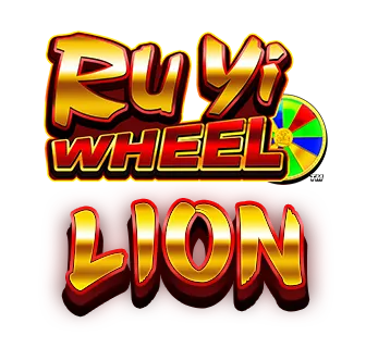 Ru Yi Wheel Lion — Konami Gaming
