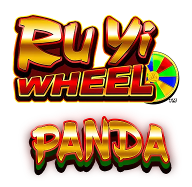 Ru Yi Wheel Panda — Konami Gaming