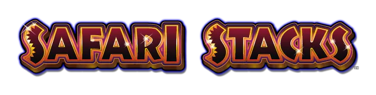 Safari Stacks — Konami Gaming
