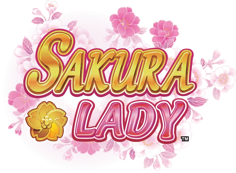 Sakura Lady — Konami Gaming