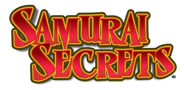 Samurai Secrets — Konami Gaming