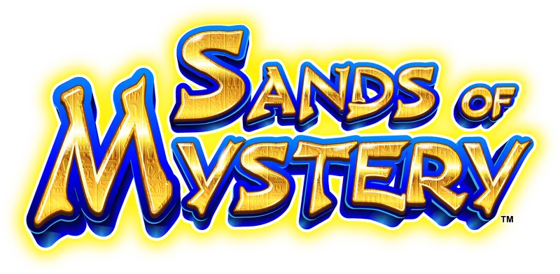 Sands Of Mystery (KXP) — Konami Gaming