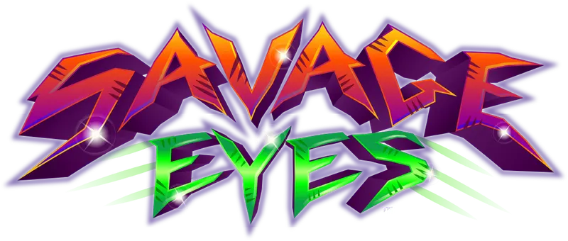Savage Eyes — Konami Gaming