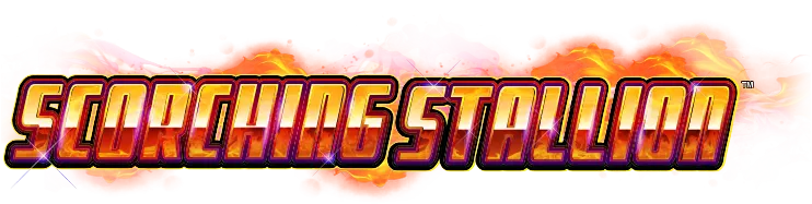 Scorching Stallion — Konami Gaming