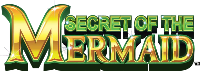 Secret of the Mermaid — Konami Gaming