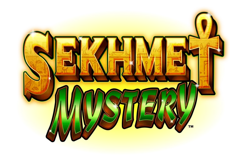 Sekhmet Mystery — Konami Gaming