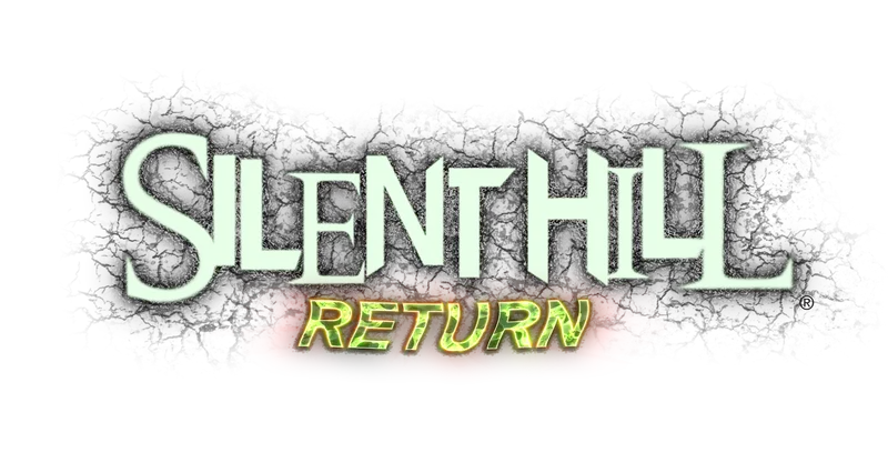 Silent Hill Return — Konami Gaming